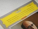 DGG RED Stereo 138674 SLPM Rostropovich Schumann Cello Concerto 8/63 NM