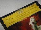 DGG RED Stereo 138692 SLPM Cherkassky Liszt Mazeppa Rhapsodies Fantasia 3/64 NM