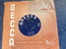 Lita Roza: Hey  Jealous Lover, 1957, Decca, 7”, Ex