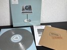 Enter Shikari – The Spark 12” Vinyl Record SILVER 2017 Rare