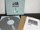 Enter Shikari – The Spark 12” Vinyl Record SILVER 2017 Rare (no Wrap)