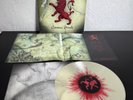 Enter Shikari - Common Dreads. 2019 Reissue. Glow in the Dark Vinyl 12” NM
