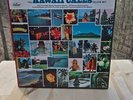 Webley Edwards Presents The Hawaii Calls Deluxe Set 3 LP box set DTCL 2952 vg+