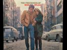 Bob Dylan – The Freewheelin' Bob Dylan CS 8786, Reissue, Stereo, US, 1960's