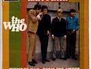 The WHO Happy Jack 7' EP 45 rpm
