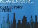 DAVIS, Miles - Collectors' Items - Vinyl (LP)