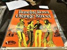 Dancing Down Orange Street High Note 1st Pressing  Ex+