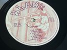 SEX PISTOLS. SPUNK. ORIGINAL UK LP. PRIVATE PRESSING. BLANK VG++++