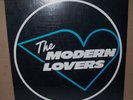 Original 1976 The Modern Lovers LP Home of the Hits Vinyl - Playboy Records