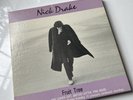 NICK DRAKE - Fruit Tree Hannibal Records HNBX 5302 4 LP Album Box Set See Photos