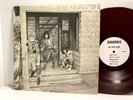 Sharks - Altar Ego LP - Iron Works - Tested VG+ Vinyl - Original RED WAX - S9