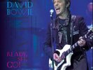 David Bowie Ready, Set, Go  LP Vinyl Record Store Day RSD 2025 Limited Presale