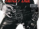 VINYL Motley Crue - Too Fast For Love