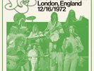 YES Live At The Rainbow London England 12/16/1972 3LP SUPER RARE RSD 2025