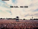 Oasis - Time Flies… 1994 - 2009 - Limited RSD 2025