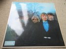 Rolling Stones Between The Buttons  Lp Stereo UK 1st Press  [Ex+/Vg+] VAULT COPY