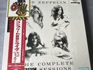 Led Zeppelin The Complete BBC Sessions Japanese Box Set Sealed