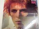 DAVID BOWIE Space Oddity Vinyl LP (LSP-4813) RCA Victor 1972 EX