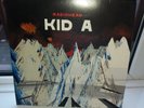Radiohead – Kid A  Vinyl LP Record 2016