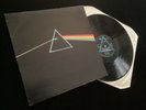 Pink Floyd - Dark Side Of The Moon - Early UK Gatefold LP A-11/B-1 matrix