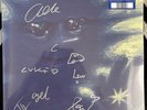 BLACK COUNTRY NEW ROAD Forever Howlong 2LP SIGNED / AUTOGRAPHED BLUE VINYL RARE