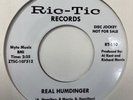 J J BARNES - REAL HUMDINGER (ALTERNATIVE VERSION WITH STRINGS)  Detroit Soul
