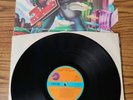 Bo Diddley Where It All Began LP Vinyl Record Original Die-Cut Jacket TESTED