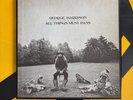 George Harrison All Things Must Pass Vinyl Record Box Set 1970 Original Press