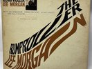 Lee Morgan - The Rumproller (LP, Vinyl, Mono) 1965 Blue Note ‎– BLP 4199 G/G+