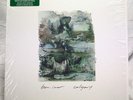 Bon Iver Calgary Records