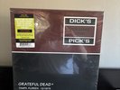 grateful dead Dicks Pick Vol 1 26/3000 Sealed Mint
