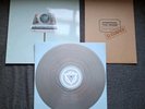 Enter Shikari The Spark Silver Vinyl Record + Classified Docs 2017 Very Rare