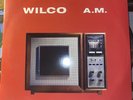 Wilco A.M.  2LP 180G Vinyl Jeff Tweedy used