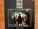 Fields of the Nephilim - Dawnrazor LP Situation Two 1990 UK Pressing  VG+