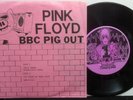 PINK FLOYD BBC Pig Out 1990 3-Track 7
