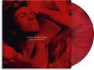 George Michael – Careless Whisper - Ruby Marbled Ep Vinyl Record - NEW Sealed