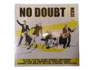 NO DOUBT ICON 2LP - Greatest Hits Yellow & White Vinyl LP Record NEW