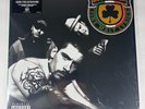 HOUSE OF PAIN Self titled VG++ ORANGE GREEN & YELLOW SPLATTER VINYL W/HYPE