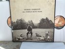 GEORGE HARRISON All Things Must Pass Original 1970 Box Set  1st Press +Sleeves