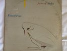 VINCENT PRICE Poems Of Shelley Vinyl LP Caedmon TC 1059 - VG/G+