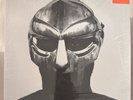 MF DOOM AND MADLIB - MADVILLAIN – MADVILLAINY - VINYL LP NEW - SEAM SPLIT - A29