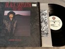 BLACK SABBATH TONY IOMMI Seventh Star Original LP TESTED,Shrink,Inner,ozzy