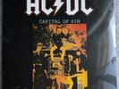 AC/DC Capital Of Sin 2 LP 1979 Holland sealed