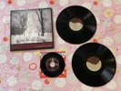 White Stripes Third Man Records TMR-100 2011 Vault #8 Live in Mississippi + 7