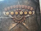 REVOLUTION SAINTS REVOLUTION SAINTS LP SEALED AOR HARD ROCK