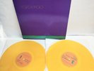Razormaid 3rd Anniversary Issue Double Yellow Vinyl 1987 RARE, Some Cover Damage