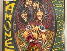 RAMONES – ACID EATERS - VINYL LP NEW - SURF CITY RECORDS - J