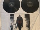 Jay-Z - American Gangster ACAPPELLA 2007 US 2LP VINYL Roc-A-Fella Records NM-