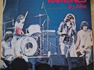 The Ramones - 1979 double gatefold LP - It’s Alive - Sire - VG+/VG+ - Free Post