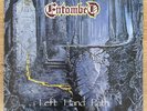 ENTOMBED - Left Hand Path VINYL LP 2012 Earache BRAND NEW